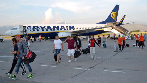 Летови из Ниша до Милана за 20 евра